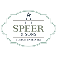 Speer and Sons Custom Cabinetry